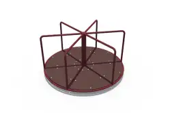 Карусель «Огонек»1