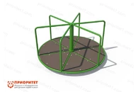 Карусель «Елочка»