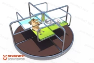 Карусель «Лошадки»