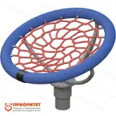 Карусель для детской площадки «Спутник»1