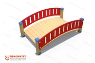 Игровой мостик