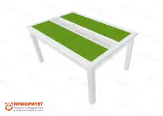 Стол Лего «Строители будущего»1