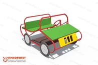 Машинка «Багги»