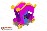 Карета «Принцесса»