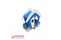 Карета «Снежная королева»