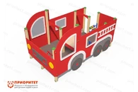 Пожарная машина