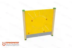 Игровой модуль «Солнечный лучик»1