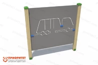 Игровой модуль «Грузовик»