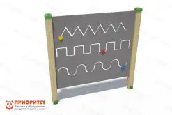 Игровой модуль «Фигурки»1