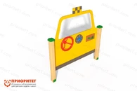 Игровой модуль «Такси»