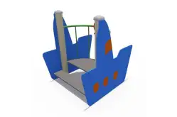 Игровой модуль «Капитан»1