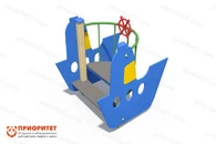 Игровой модуль «Капитан»