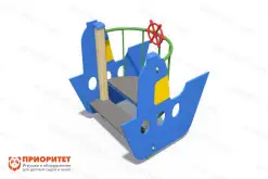 Игровой модуль «Капитан»1