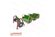 Игровой модуль «Пассажир»