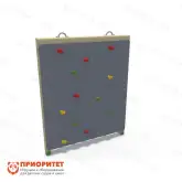 Лаз для детской площадки в форме доски1