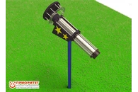 Космический телескоп для космической станции Классик