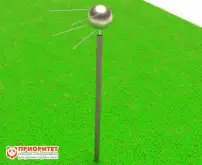 Модуль для космической станции Классик «Первый искусственный спутник Земли»1