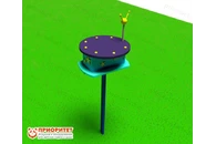 Модуль «Мини станция получения сигналов из космоса с радиоустройством»