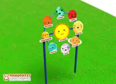 Модуль для космической станции Классик «Планетки солнечной системы»1