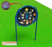 Модуль для космической станции Классик Планеты и их ассоциации. Созвездия Модуль для космической станции Классик Планеты и их ассоциации. Созвездия1