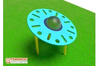 Модуль для космической станции Классик «Невероятный космолет»