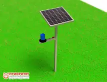 Модуль для космической станции Классик «Солнечная батарея с космическим маячком»1