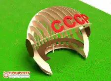 Теневая веранда для космической станции Классик «Шлем космонавта»1