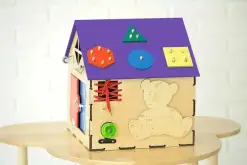 Бизидом «Озорная компания»1