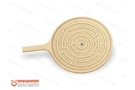 Балансир для рук «Шарик в лабиринте» №1