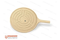 Балансир для рук «Шарик в лабиринте» №2