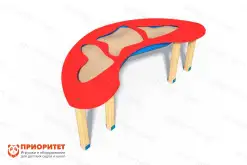 Детская песочница «Острова»1