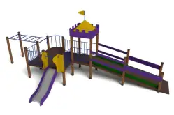 Игровой комплекс «Империя»1