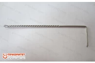 Зонд постановочный «Г» образный