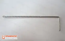 Зонд постановочный Г образный Зонд постановочный Г образный1