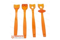 Комплект зондозаменителей для логопедического массажа и артикуляционной гимнастики