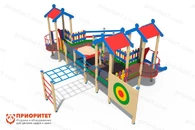 Игровой комплекс «Тридевятое царство»