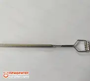 Зонд массажный «Еж» автор Воробьева Т. А, Крупенчук О. И.1