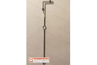 Зонд универсальный для тренировки кончика языка