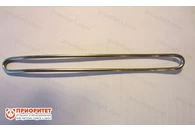 Шпатель Корицкого нержавеющий, полированный