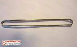 Шпатель Корицкого нержавеющий, полированный1