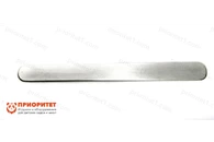 Шпатель медицинский металлический 180 мм