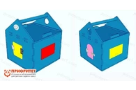 Бизидомик «Время открытий»