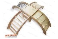 Спортивный комплекс «Удалые ребята»