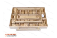 Развивающий модуль психолога №8 «Письмо и грамота»