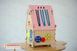 Бизидом «Сказочный сон»1