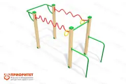 ДСК «Волна»1