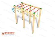 Спортивный комплекс «Колечко»