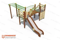 Детский игровой комплекс «Браун»