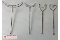 Комплект логостимулонов из 4 зондов