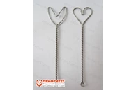 Комплект логостимулонов-растяжителей из 2 зондов